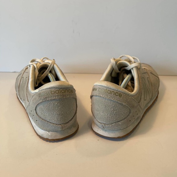 New Balance Women's WL555 Casual Running Shoe 9 US - Picture 4 of 8